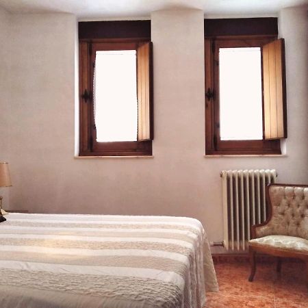 סלאמנקה La Casa De Tentenecio מראה חיצוני תמונה