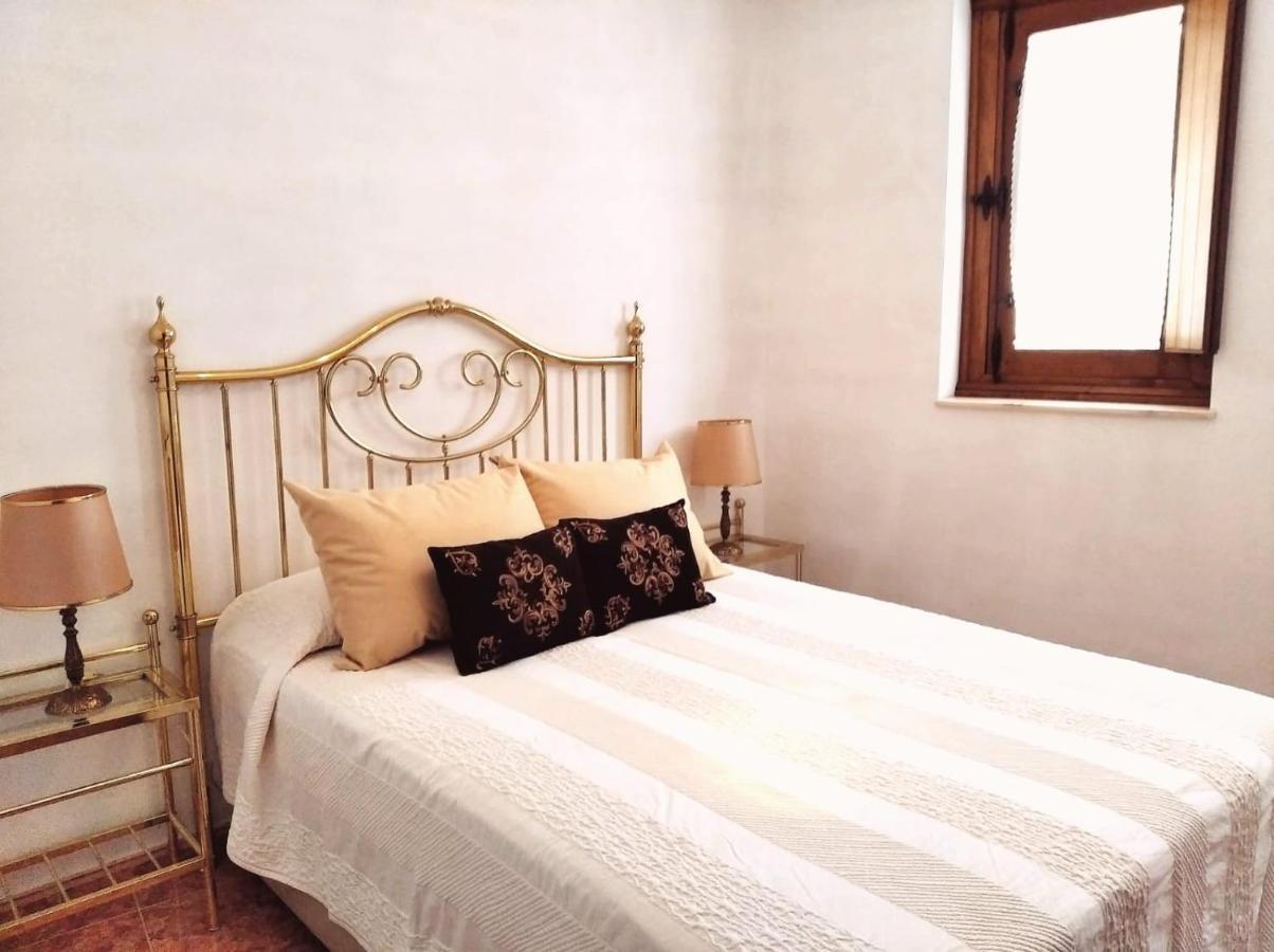 סלאמנקה La Casa De Tentenecio מראה חיצוני תמונה