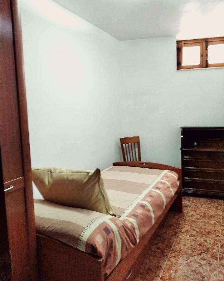 סלאמנקה La Casa De Tentenecio מראה חיצוני תמונה