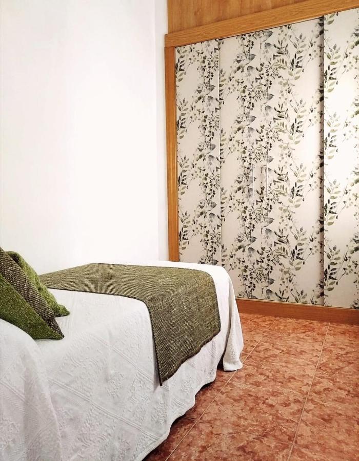 סלאמנקה La Casa De Tentenecio מראה חיצוני תמונה