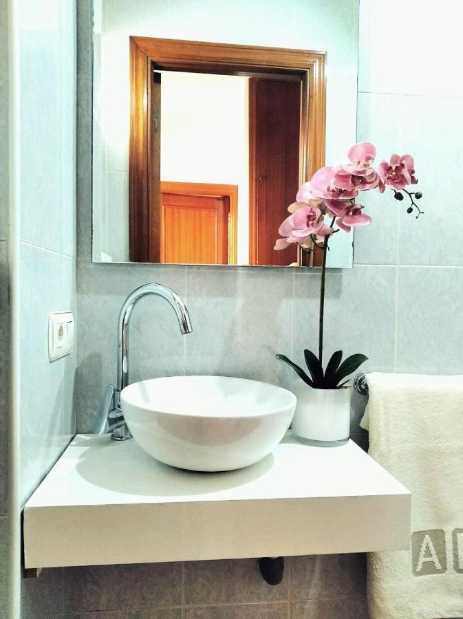 סלאמנקה La Casa De Tentenecio מראה חיצוני תמונה