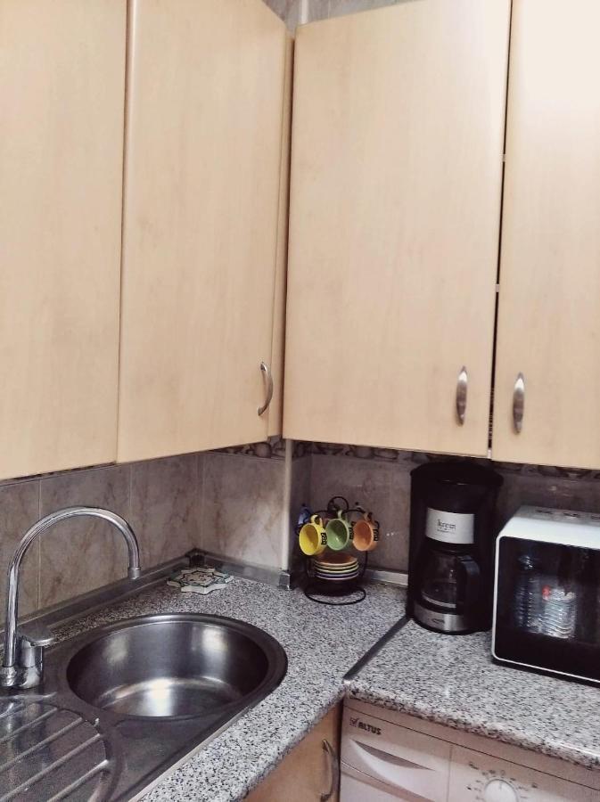 סלאמנקה La Casa De Tentenecio מראה חיצוני תמונה