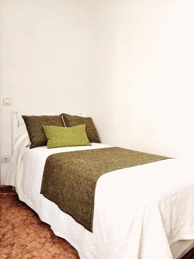 סלאמנקה La Casa De Tentenecio מראה חיצוני תמונה